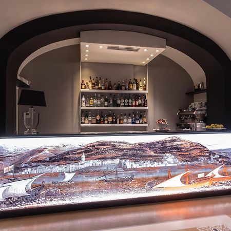 Hotel San Pietro Palace Finale Ligure Ngoại thất bức ảnh