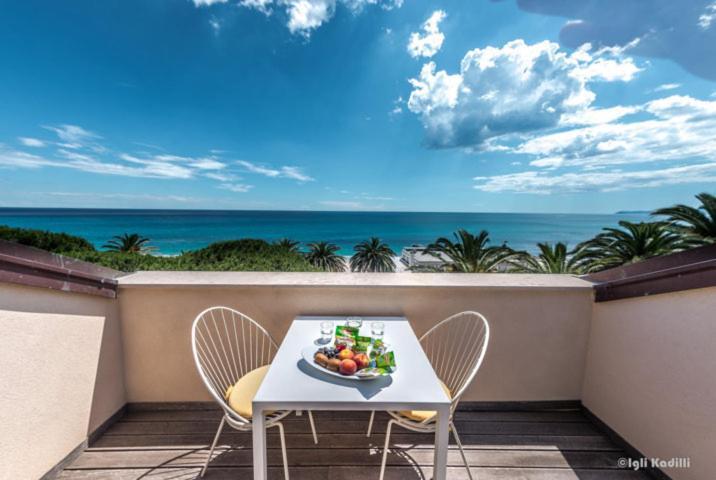 Hotel San Pietro Palace Finale Ligure Ngoại thất bức ảnh