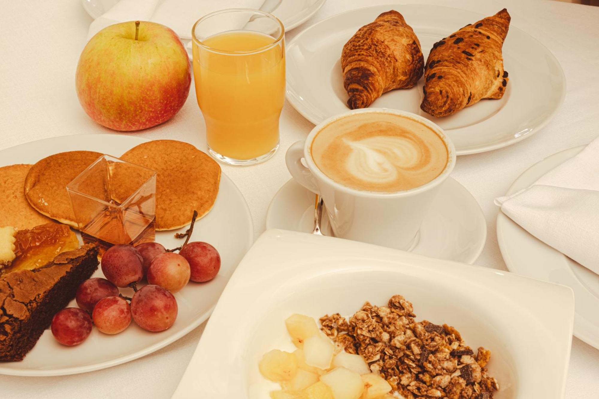 Hotel San Pietro Palace Finale Ligure Ngoại thất bức ảnh
