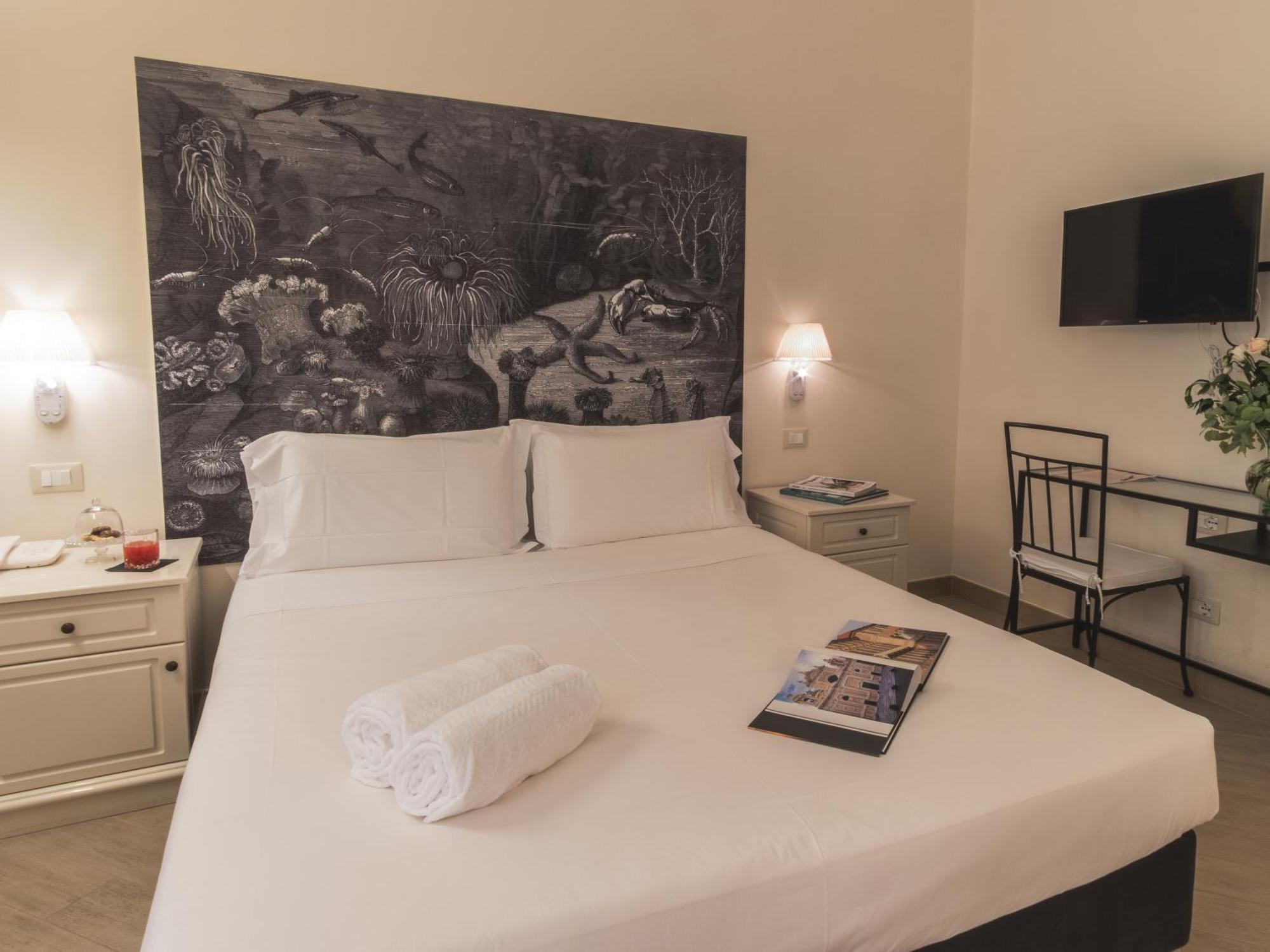 Hotel San Pietro Palace Finale Ligure Ngoại thất bức ảnh