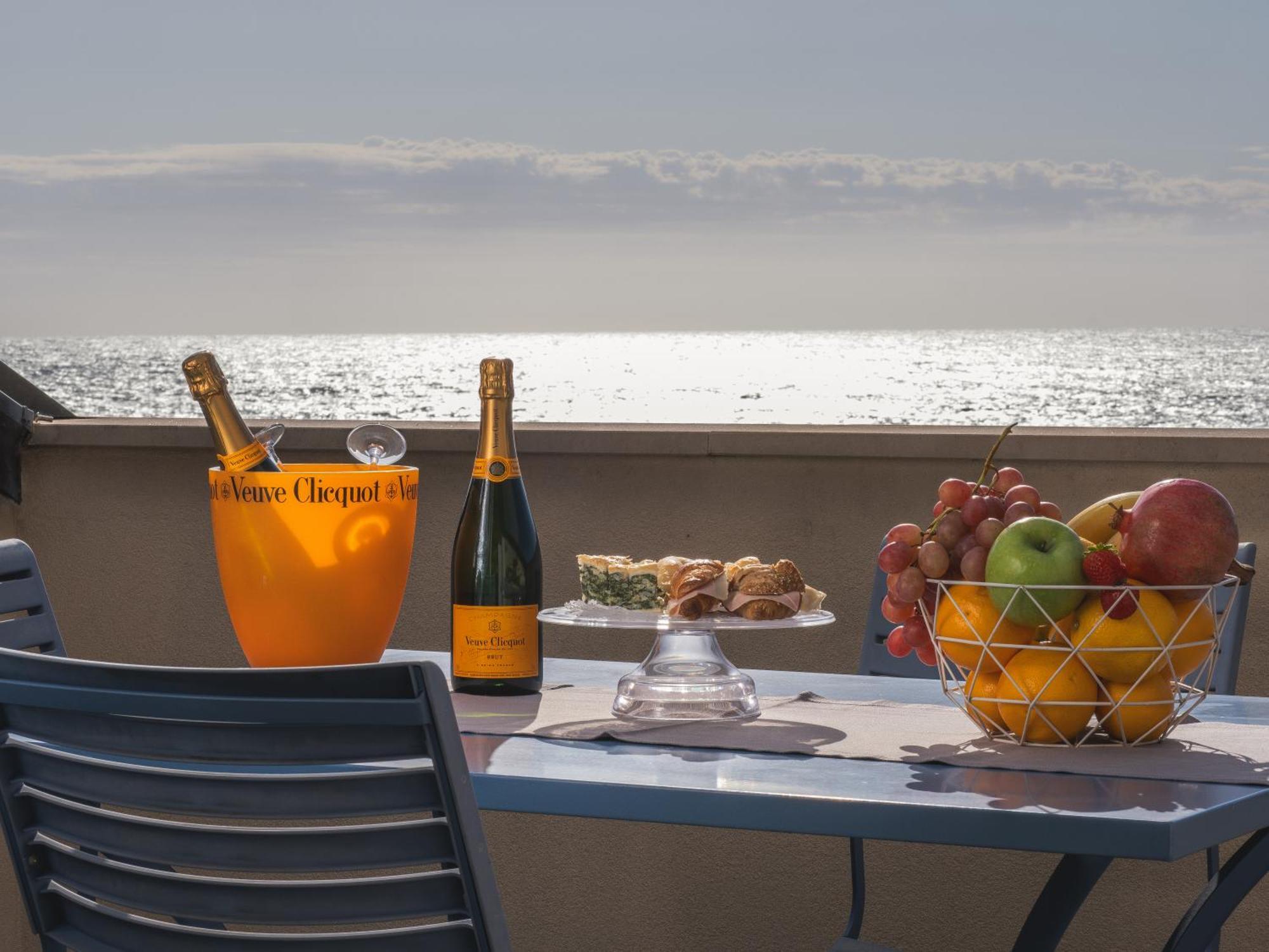 Hotel San Pietro Palace Finale Ligure Ngoại thất bức ảnh