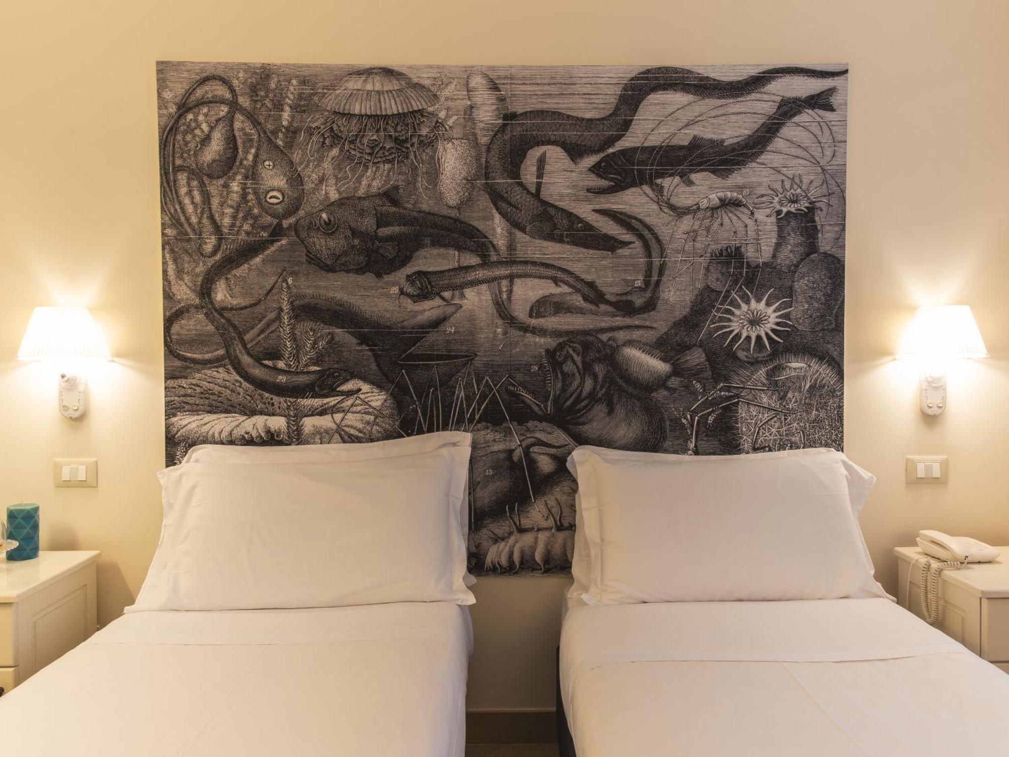 Hotel San Pietro Palace Finale Ligure Ngoại thất bức ảnh