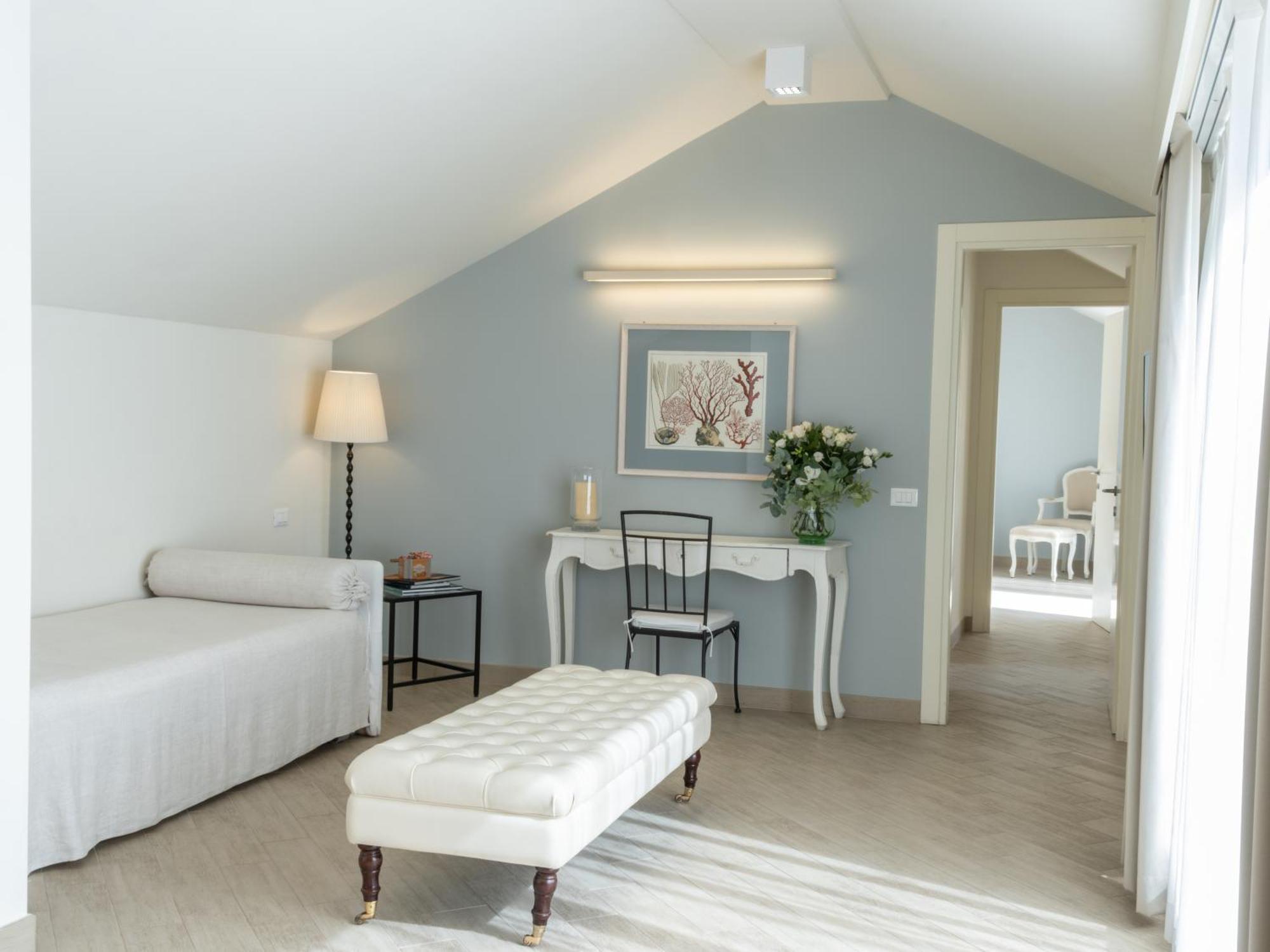 Hotel San Pietro Palace Finale Ligure Ngoại thất bức ảnh