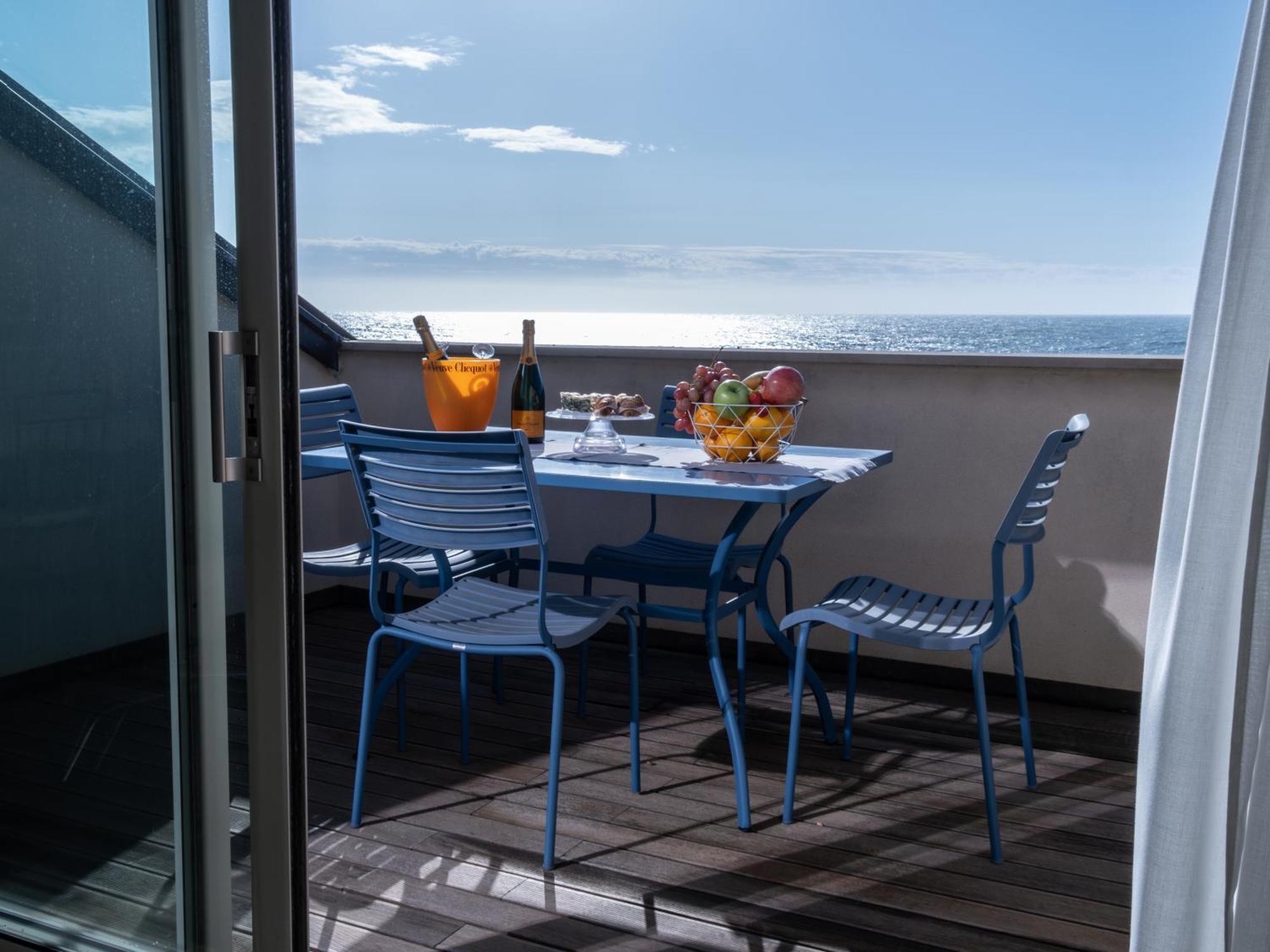 Hotel San Pietro Palace Finale Ligure Ngoại thất bức ảnh