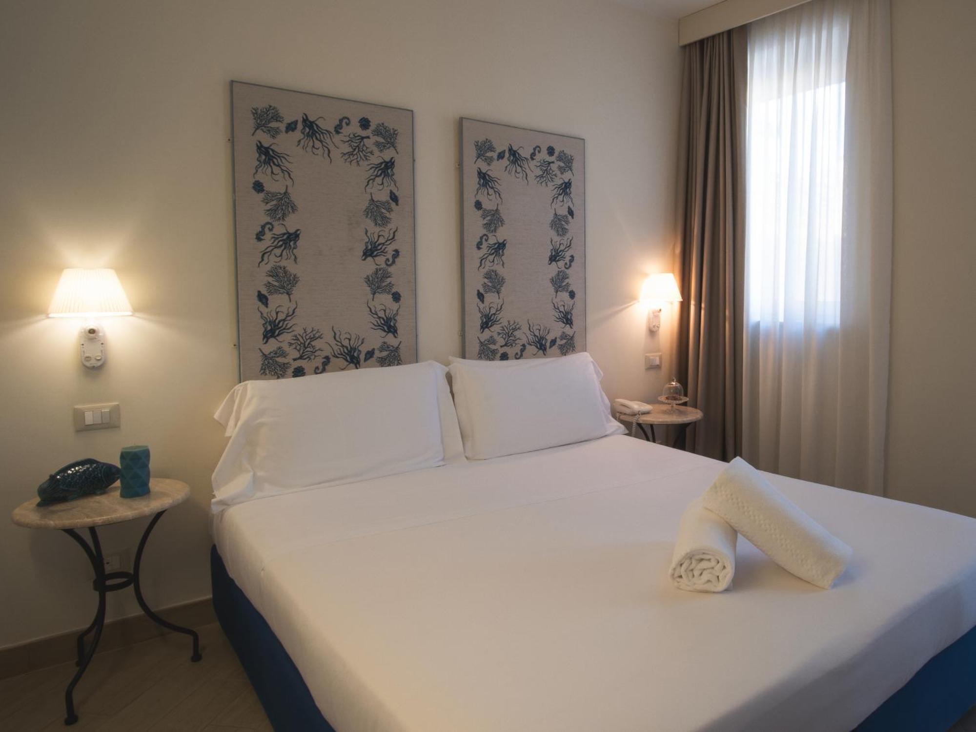 Hotel San Pietro Palace Finale Ligure Ngoại thất bức ảnh