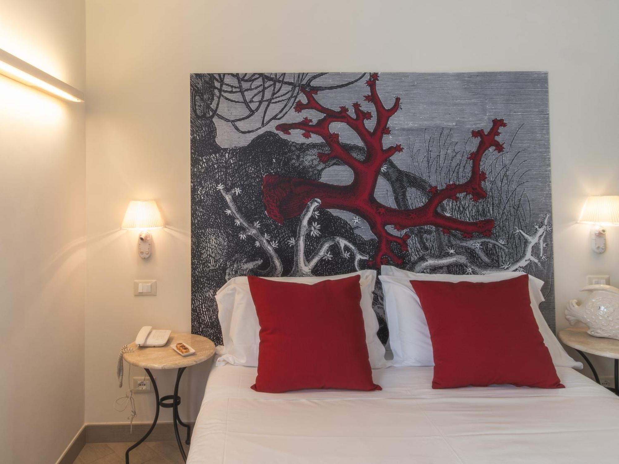 Hotel San Pietro Palace Finale Ligure Ngoại thất bức ảnh