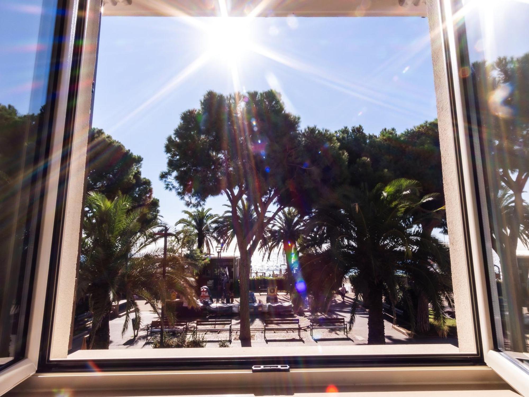 Hotel San Pietro Palace Finale Ligure Ngoại thất bức ảnh