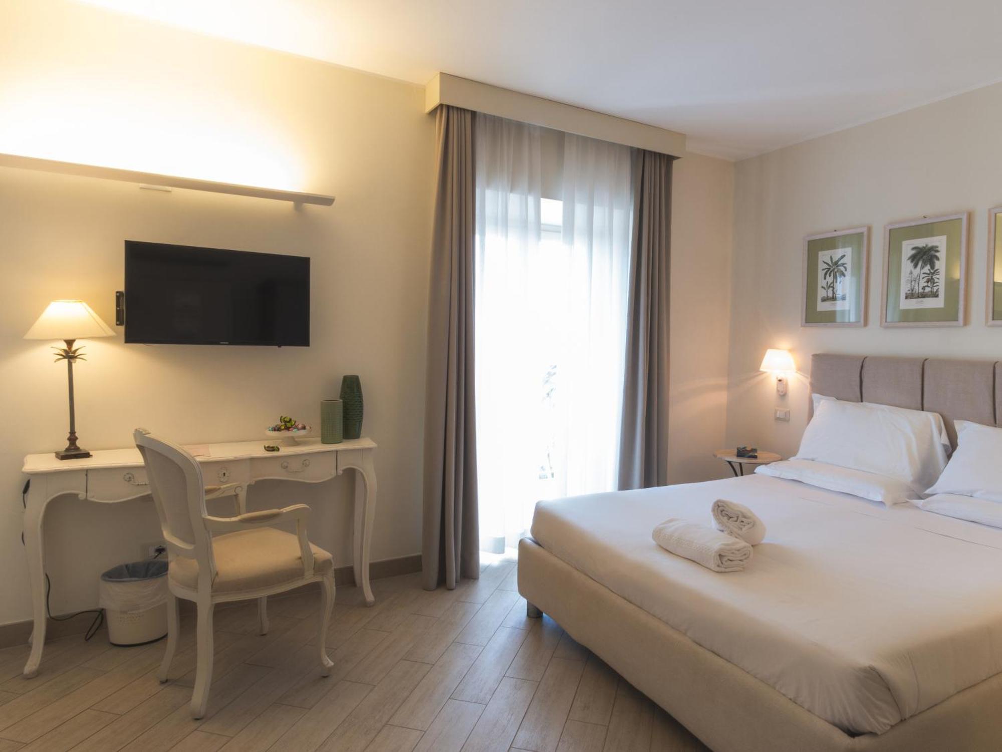 Hotel San Pietro Palace Finale Ligure Ngoại thất bức ảnh