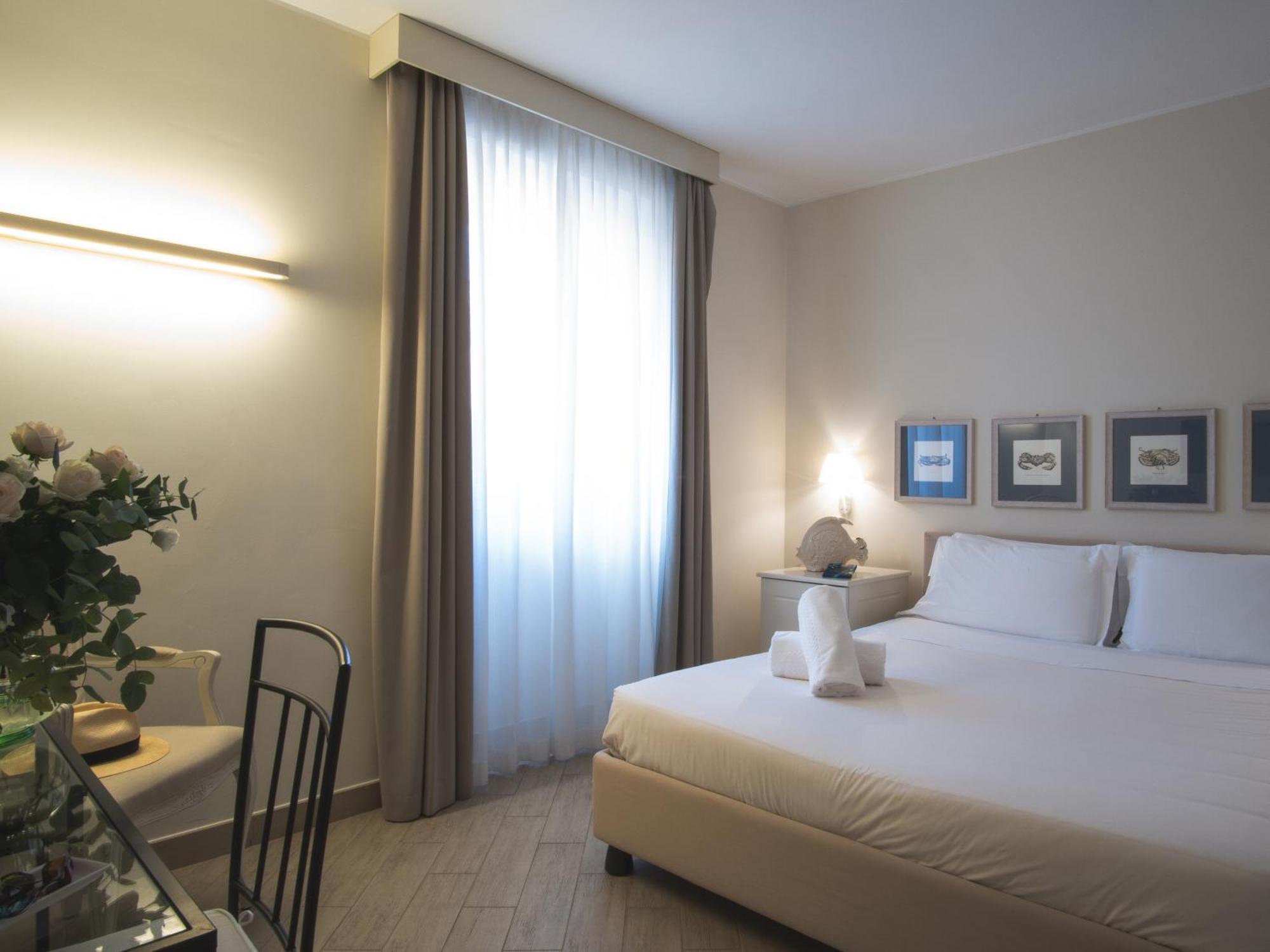 Hotel San Pietro Palace Finale Ligure Ngoại thất bức ảnh