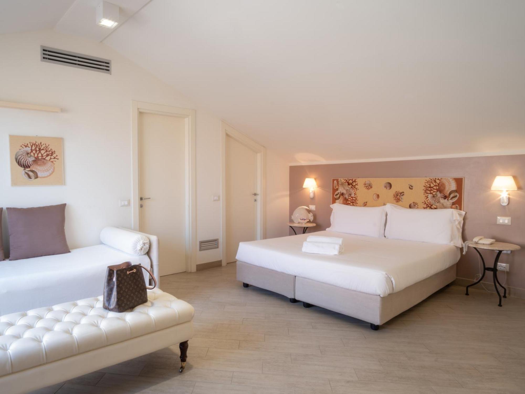 Hotel San Pietro Palace Finale Ligure Ngoại thất bức ảnh
