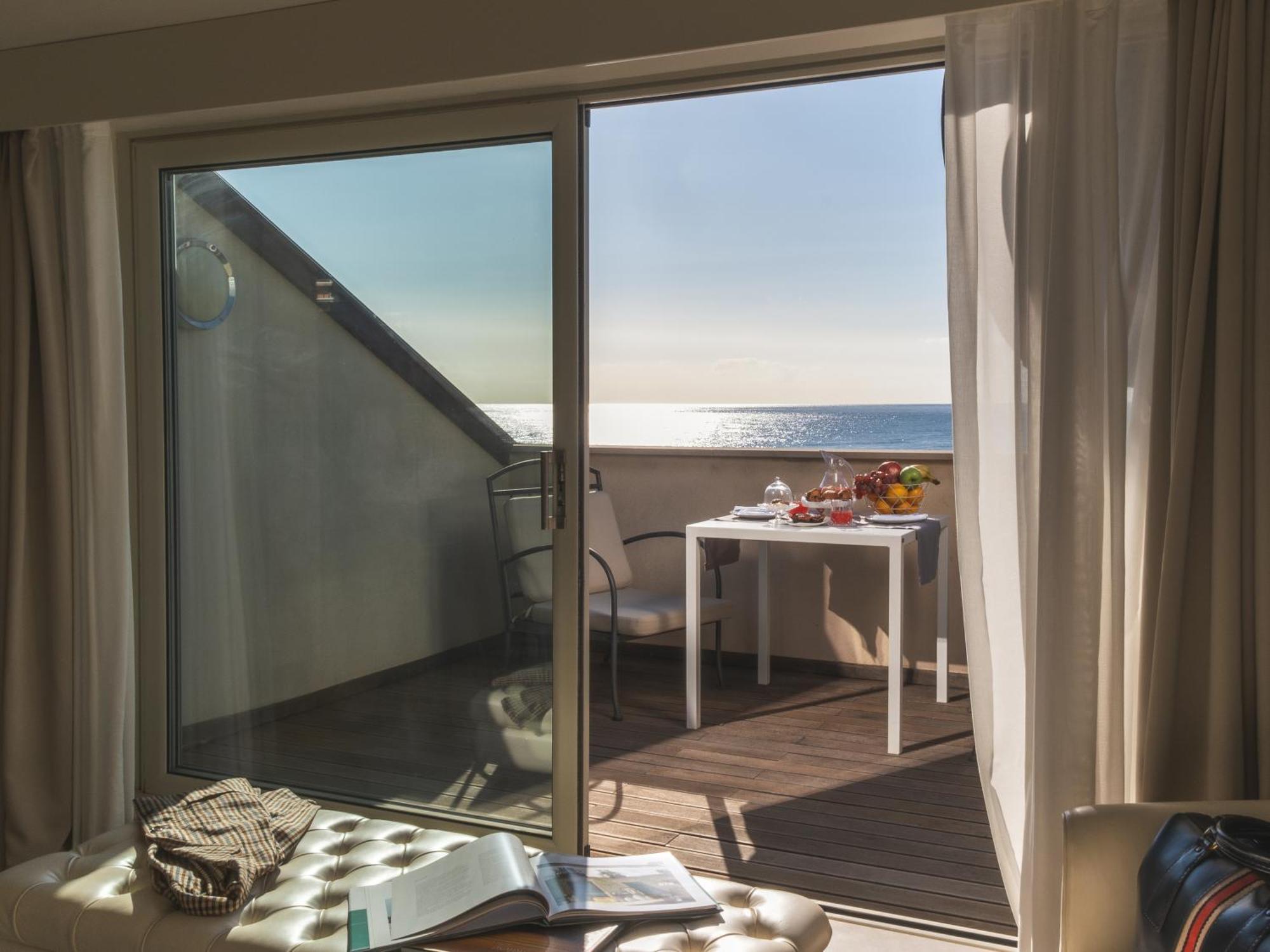 Hotel San Pietro Palace Finale Ligure Ngoại thất bức ảnh