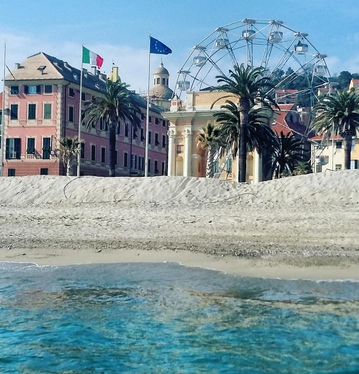 Hotel San Pietro Palace Finale Ligure Ngoại thất bức ảnh