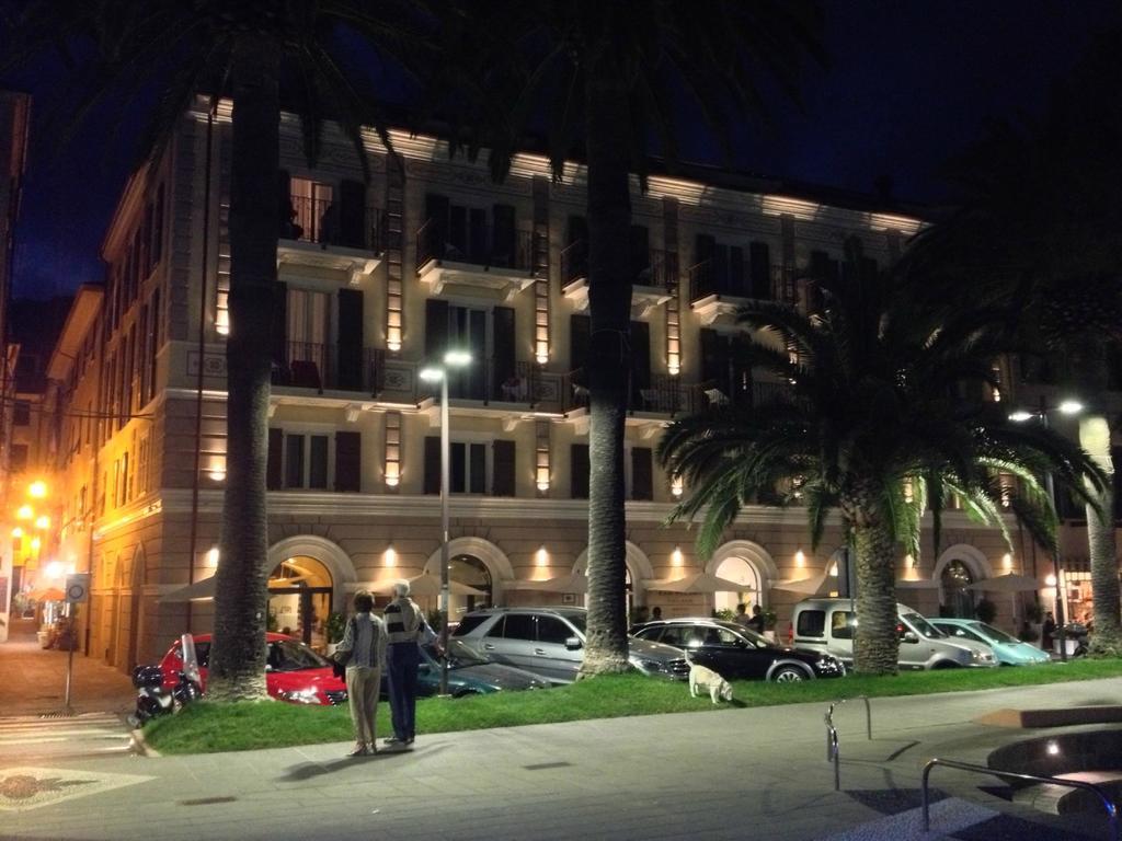 Hotel San Pietro Palace Finale Ligure Ngoại thất bức ảnh