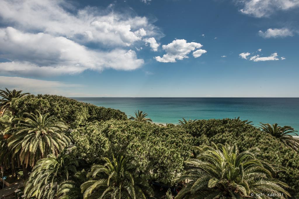 Hotel San Pietro Palace Finale Ligure Ngoại thất bức ảnh