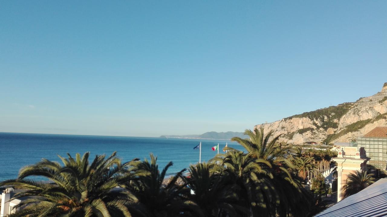 Hotel San Pietro Palace Finale Ligure Ngoại thất bức ảnh
