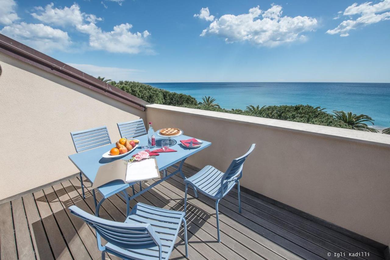 Hotel San Pietro Palace Finale Ligure Ngoại thất bức ảnh