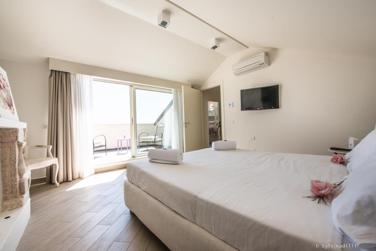 Hotel San Pietro Palace Finale Ligure Ngoại thất bức ảnh
