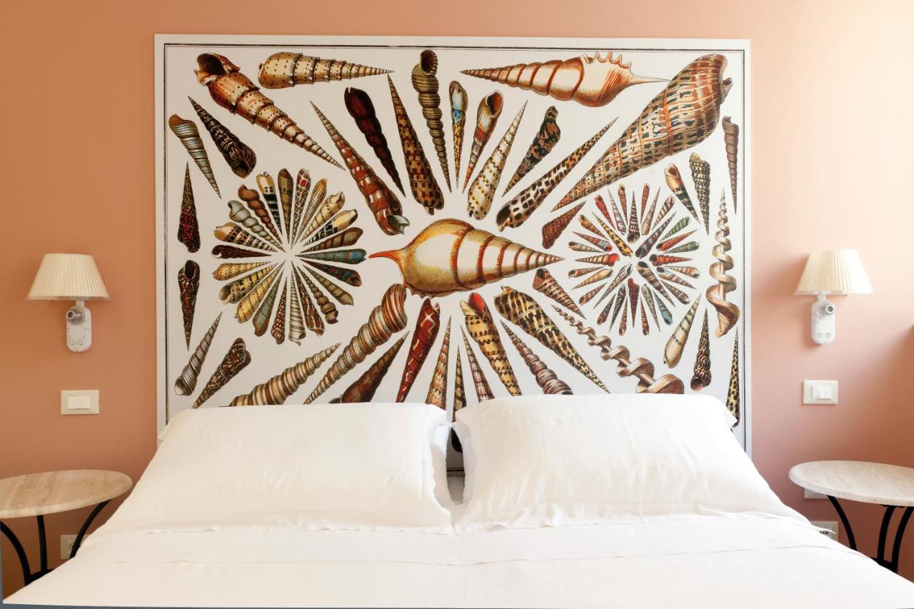 Hotel San Pietro Palace Finale Ligure Ngoại thất bức ảnh